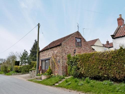 Burythorpe House | The Old Coach House