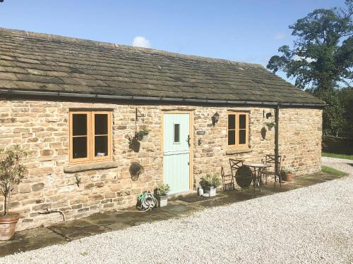 Cutthorpe House | The Old Cow Shed