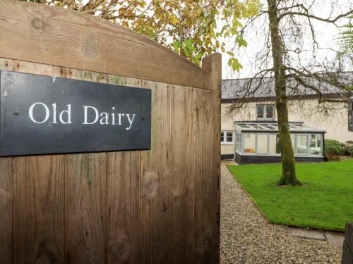 Okehampton House | The Old Dairy