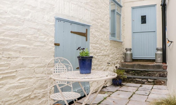 Torpoint House | The Old Dairy