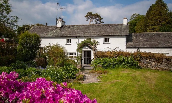 Ambleside Cottage | The Old Farm