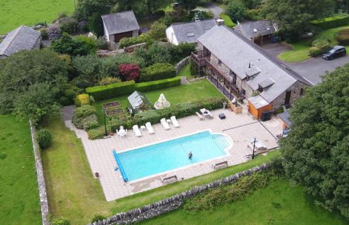 Dyffryn Ardudwy House | The Old Farmhouse B&B