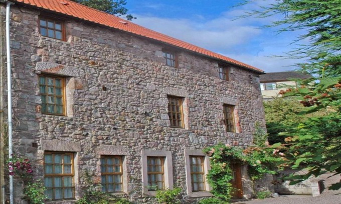 Wooler Bed & Breakfast | The Old Mill