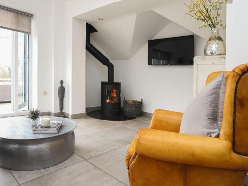 Denbigh House | The Old Piggery