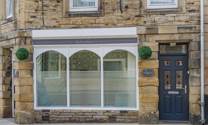 Haltwhistle Cottage | The Old Post Office - UK49450