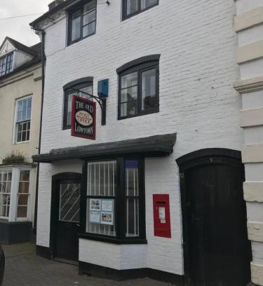 Bridgnorth Apartment | The Old Post Office
