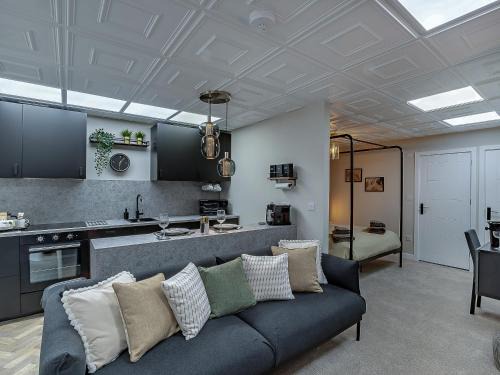 Haltwhistle House | The Old Post Office - Uk49450