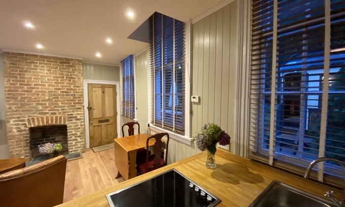 Petworth Bed & Breakfast | The Old Railway Station