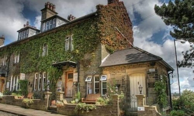 Haworth Bed & Breakfast | The Old Registry Haworth