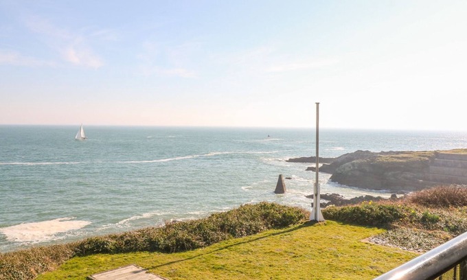 Torpoint Cottage | The Old Signal House