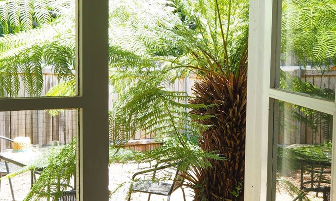 Stanley House | The Old Stanley Sun - eclectic and peaceful