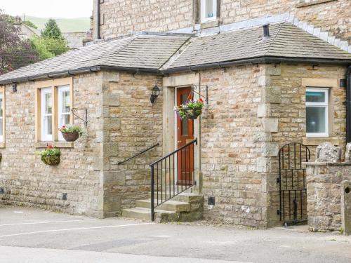 Hawes House | The Old Surgery