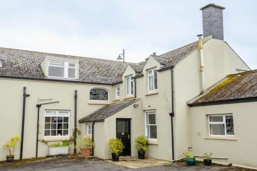 Limavady House | The Old Surgery