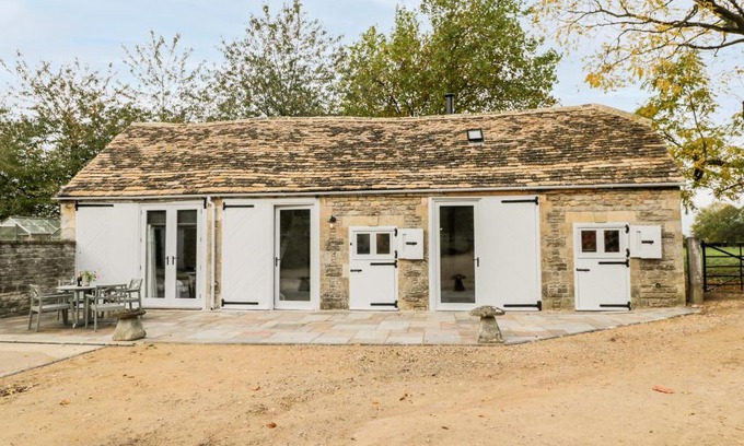 Chippenham House | The Old Swill House