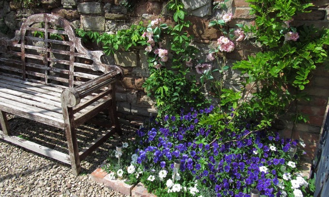 Bridgwater Hotel | The Old Vicarage