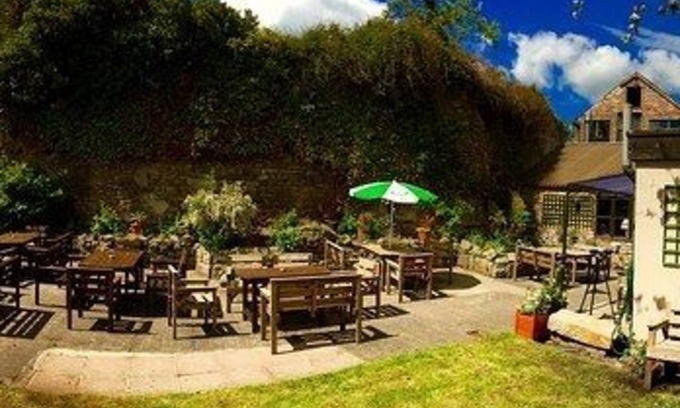 Barnard Castle Hotel | The Old Well Inn