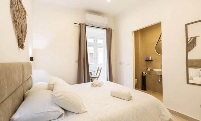 Birgu House | The Olive 3 - Hosted by Sweetstay
