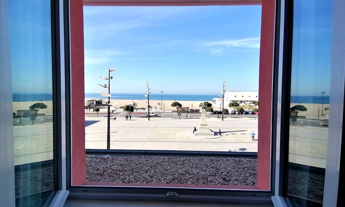 Povoa De Varzim Hotel | THE ONE Grand Hotel da Póvoa 4
