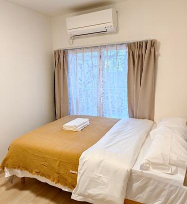 Koenjiminami Apartment | THE ONE kouennji