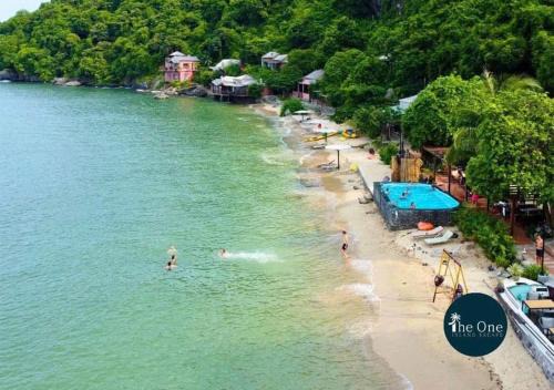 Cat Hai Hotel | The One 'Private Island' Escape