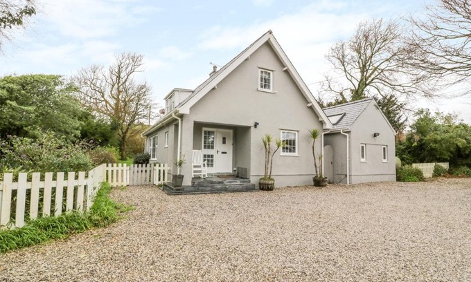 Llanengan House | The Orchard
