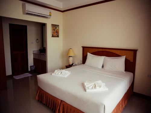 Kata Hotel | The Orchid House - SHA Extra Plus