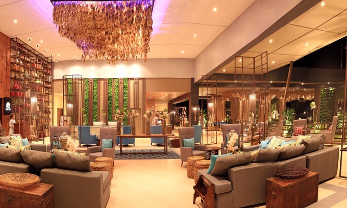 Palo Hotel | The Oriental Leyte