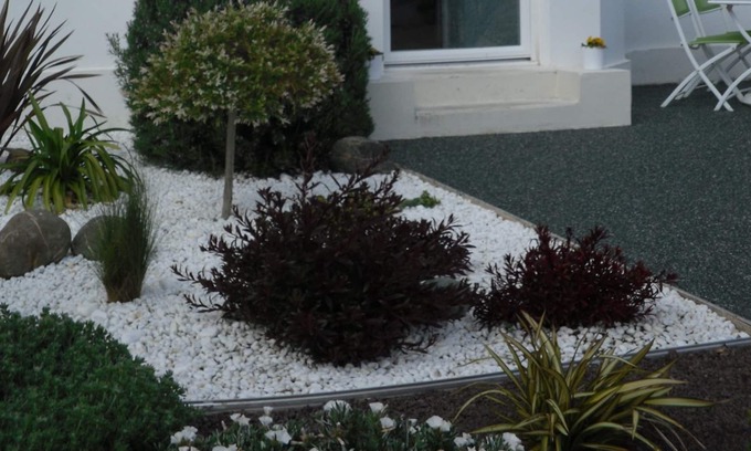 Royan Hotel | The Originals Access, Hôtel Corinna