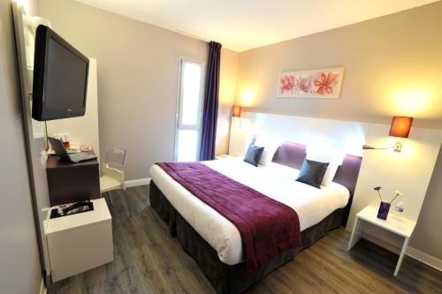 Carquefou Hotel | The Originals City, Hotel Novella Premium, Nantes Est