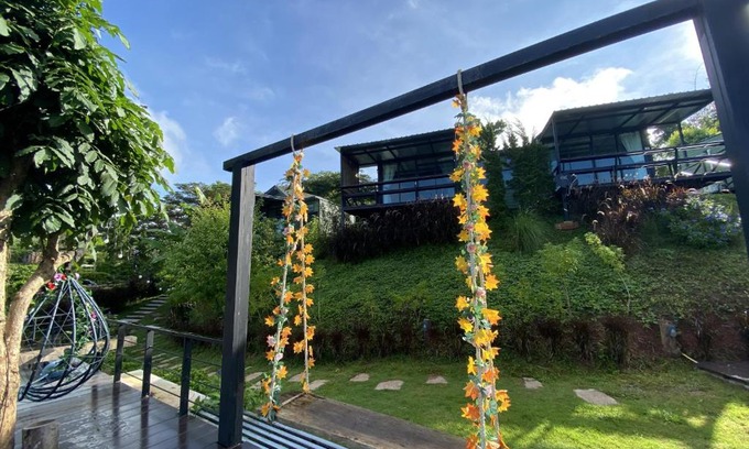Khao Kho Bed & Breakfast | The Owl Khaokho
