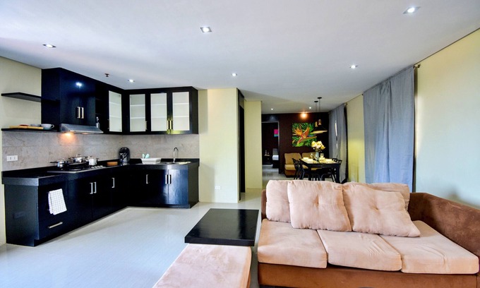 Yapak Apartment | The Pacific Coast Tropical Haven