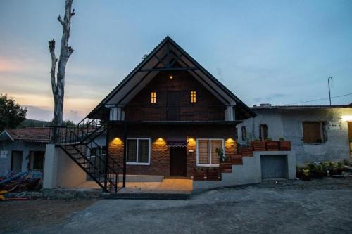 Yercaud Resort | The Pagodaa Resorts and Spa