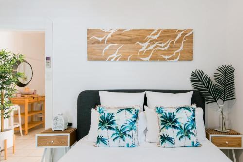 North Bondi Apartment | The Palm House Bondi