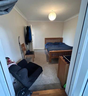 Marlborough Apartment | The Palm House