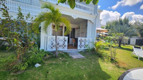 Nettle Bay Apartment | The Palm - Studio on the beach