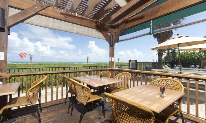 South Padre Island Hotel | The Palms Resort