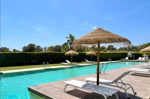 Lo Rufete Apartment | The Panoramic Penthouse