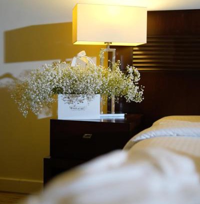 Ain Al Mraiseh Hotel | The Parisian Hotel