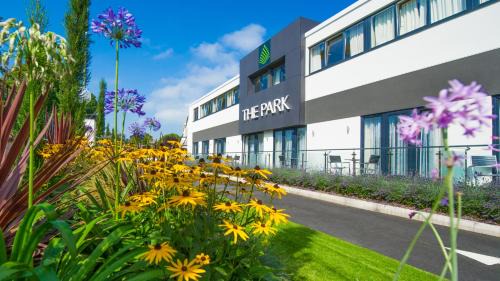 Barnstaple Hotel | The Park Hotel