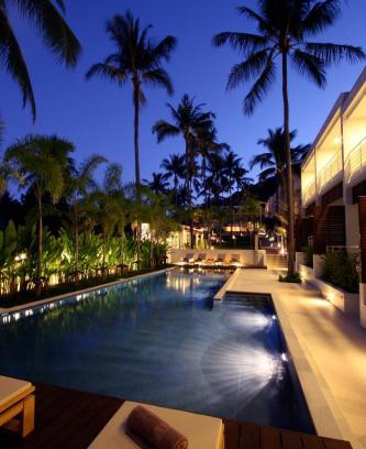 Choeng Mon Apartment | The Park Samui