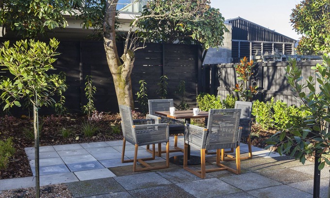 Christchurch City Centre Hotel | The Parque