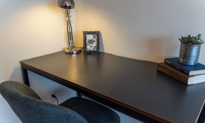 Asahikawa Apartment | THE PASION