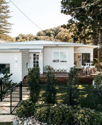 Patonga House | The Patonga Cottage
