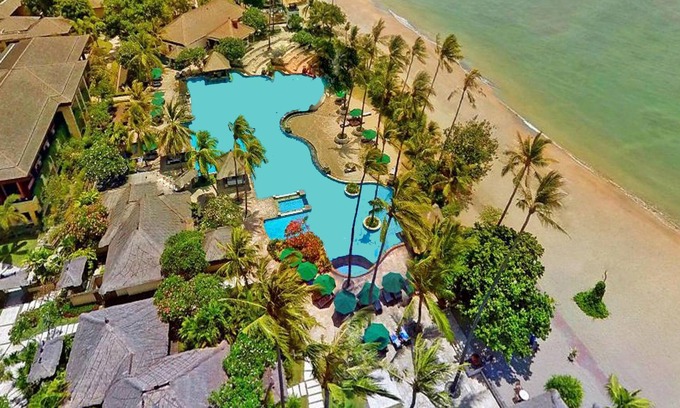 Kuta Resort | The Patra Bali Resort & Villas