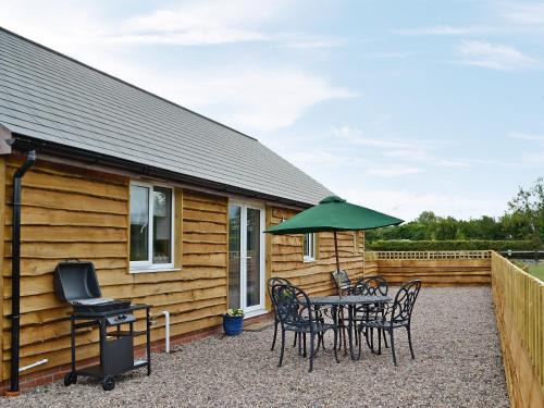 Malvern House | The Pavilion