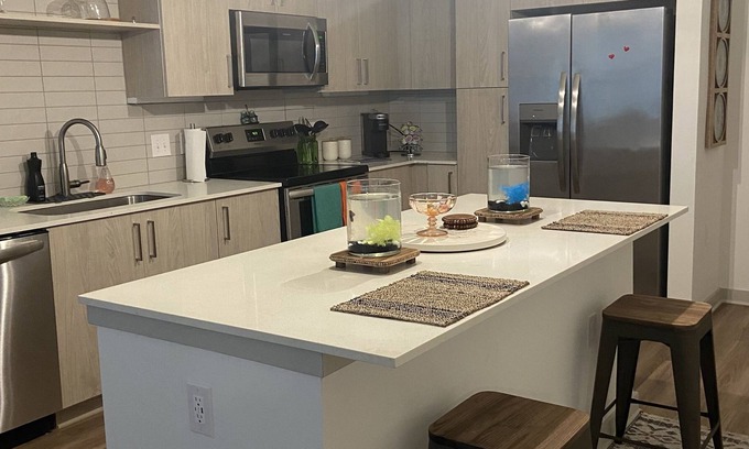 Harrisburg Apartment | The peaceful stay
