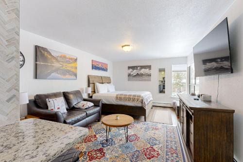 Vail Hotel | The Peak Pad