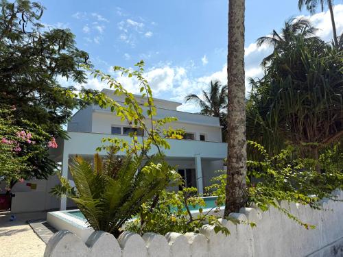 Kiwengwa Villa | The Pearl - Beachfront Villa with Private Pool in Kiwengwa, Zanzibar