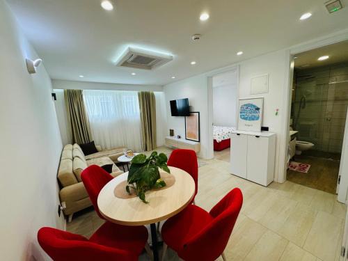 Old Town Apartment | The pearl residence Sarajevo - Bascarsi - Walk everywhere
