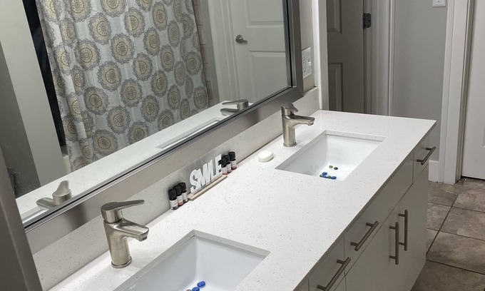 Garden Hills Condo | The Peninsula At Buckhead